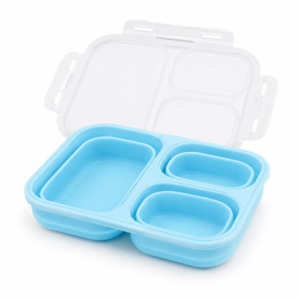 Lunch Boxes