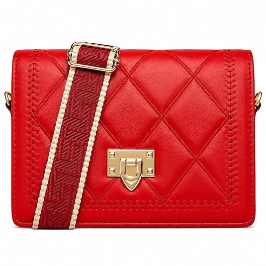 Premium Women Sling Bag | Fashionable Crossbody Purse for Office, Shopping & Party