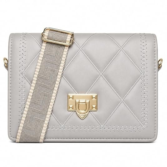 Premium Women Sling Bag | Fashionable Crossbody Purse for Office, Shopping & Party