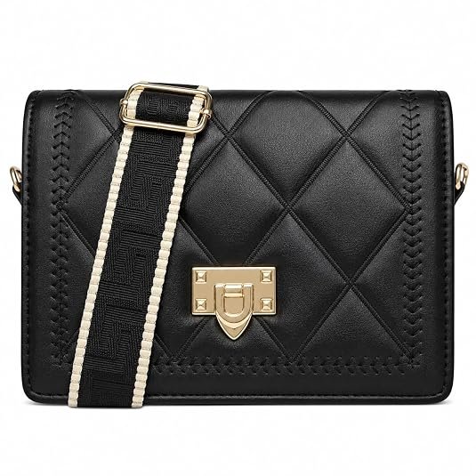 Fashion Sling Bag for Women | Lightweight Shoulder Bag for Travel & Daily Use