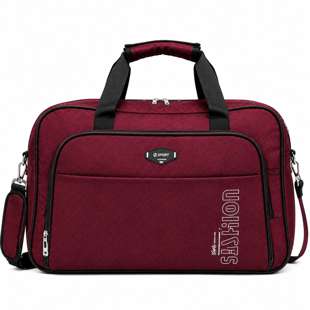 Duffel & Travel Bags