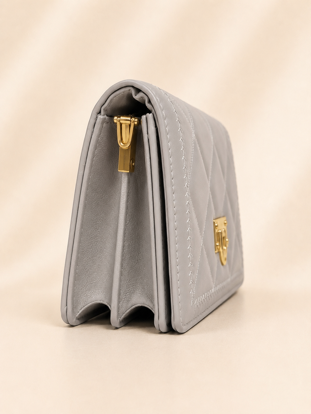 Premium Women Sling Bag | Fashionable Crossbody Purse for Office, Shopping & Party - Image 3