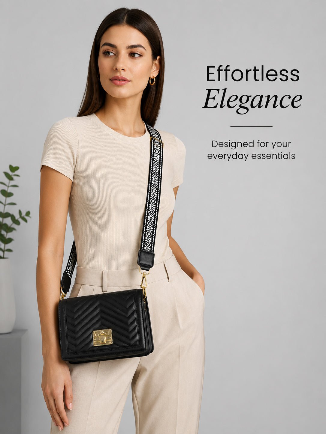 Onyx Ridge Crossbody - Image 5