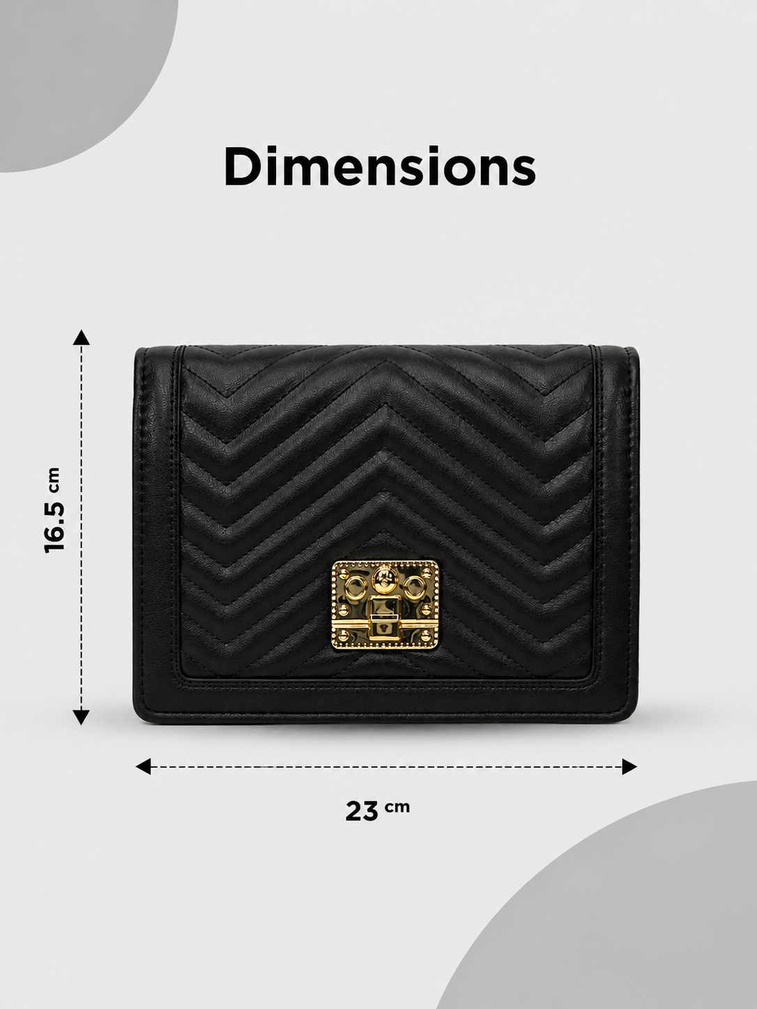 Onyx Ridge Crossbody - Image 3