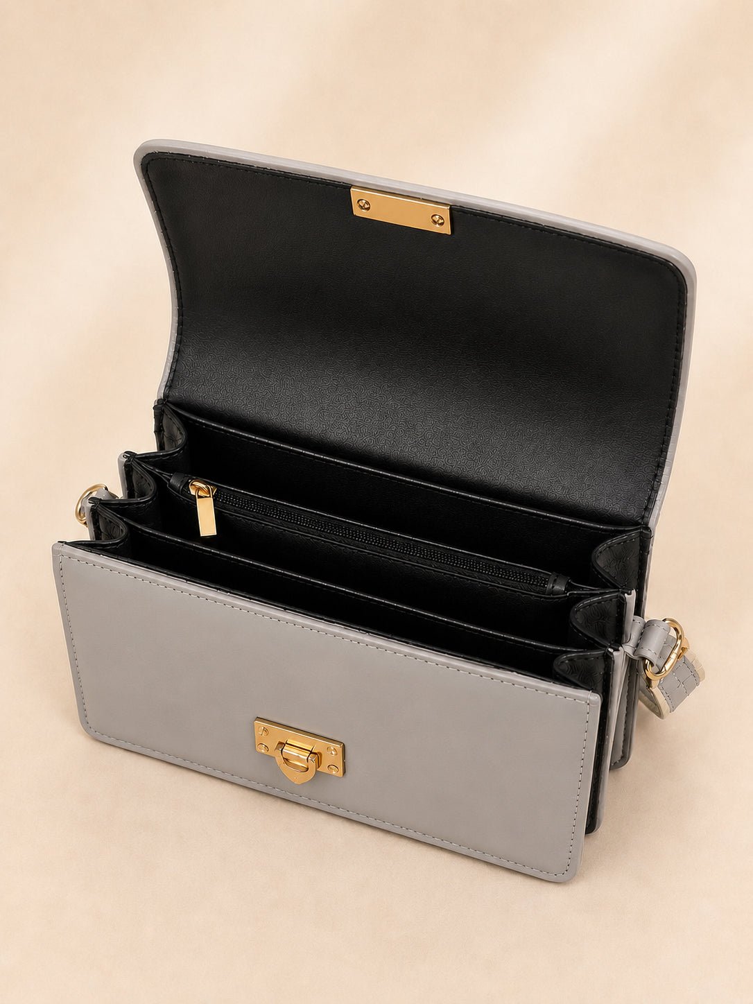 Premium Women Sling Bag | Fashionable Crossbody Purse for Office, Shopping & Party - Image 7