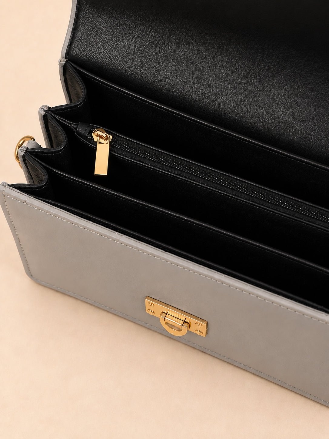 Premium Women Sling Bag | Fashionable Crossbody Purse for Office, Shopping & Party - Image 9