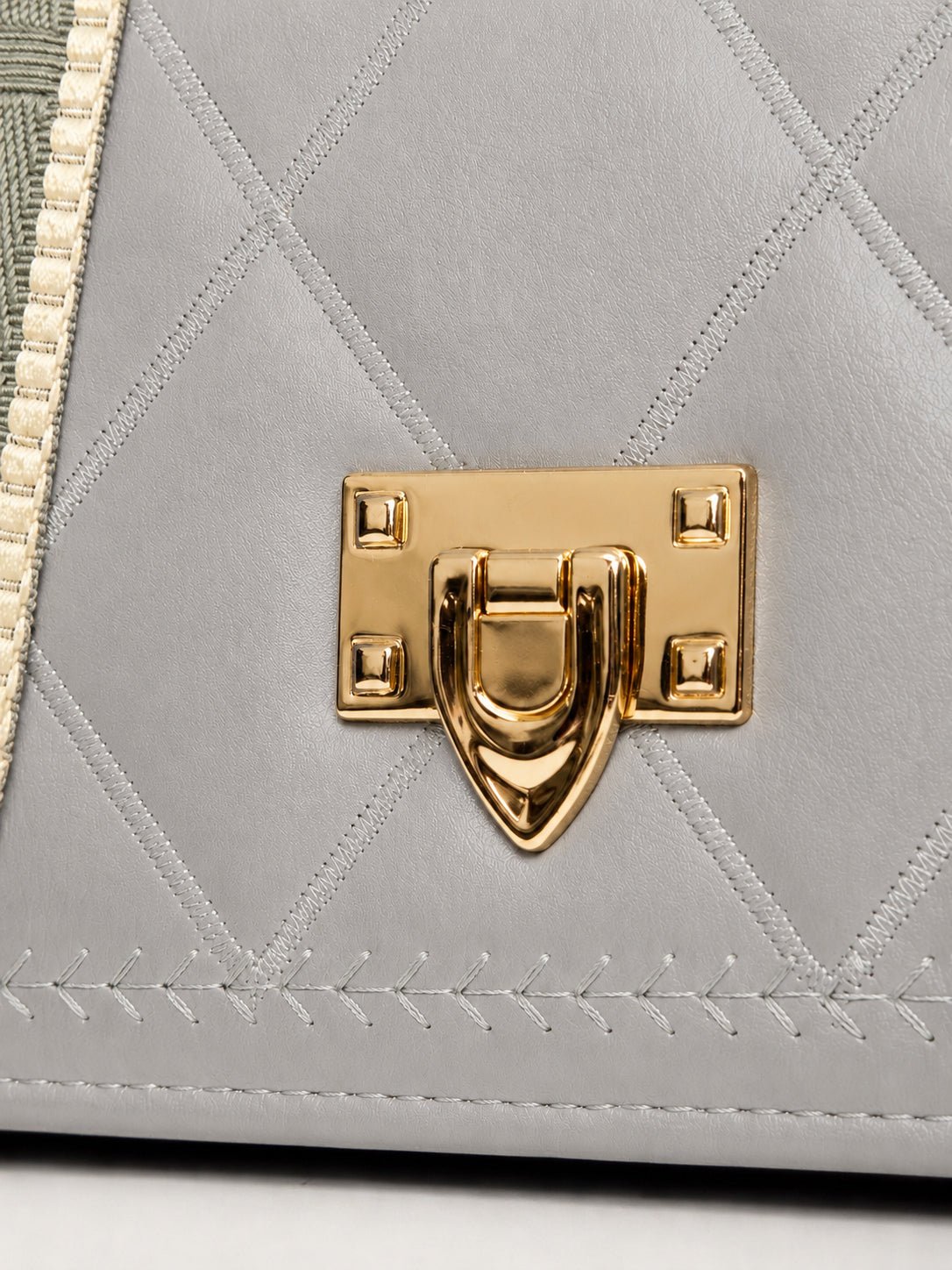 Premium Women Sling Bag | Fashionable Crossbody Purse for Office, Shopping & Party - Image 10