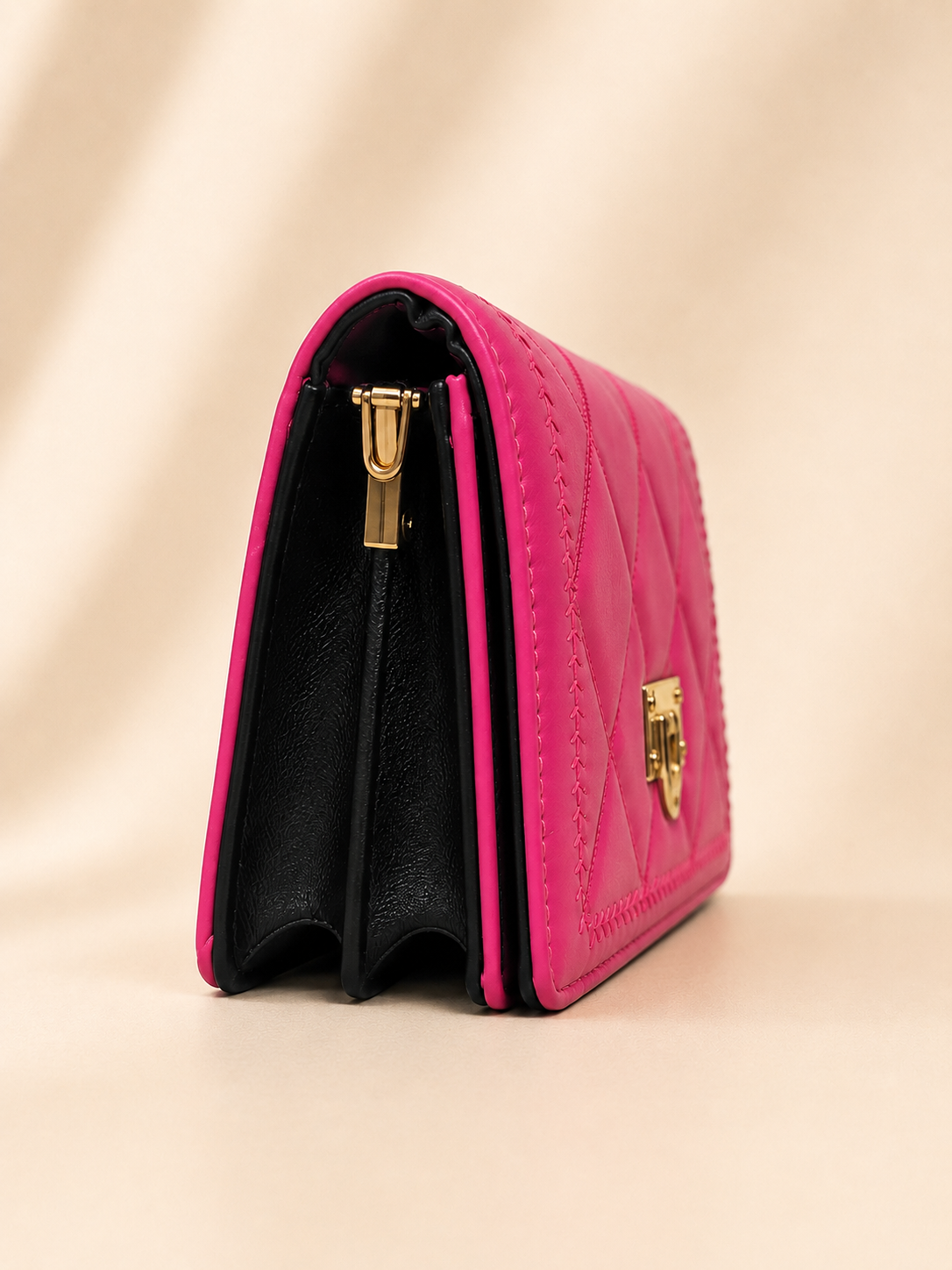 Modern Women Sling Handbag | Stylish Crossbody Bag for Office & Casual Outfits - Image 5