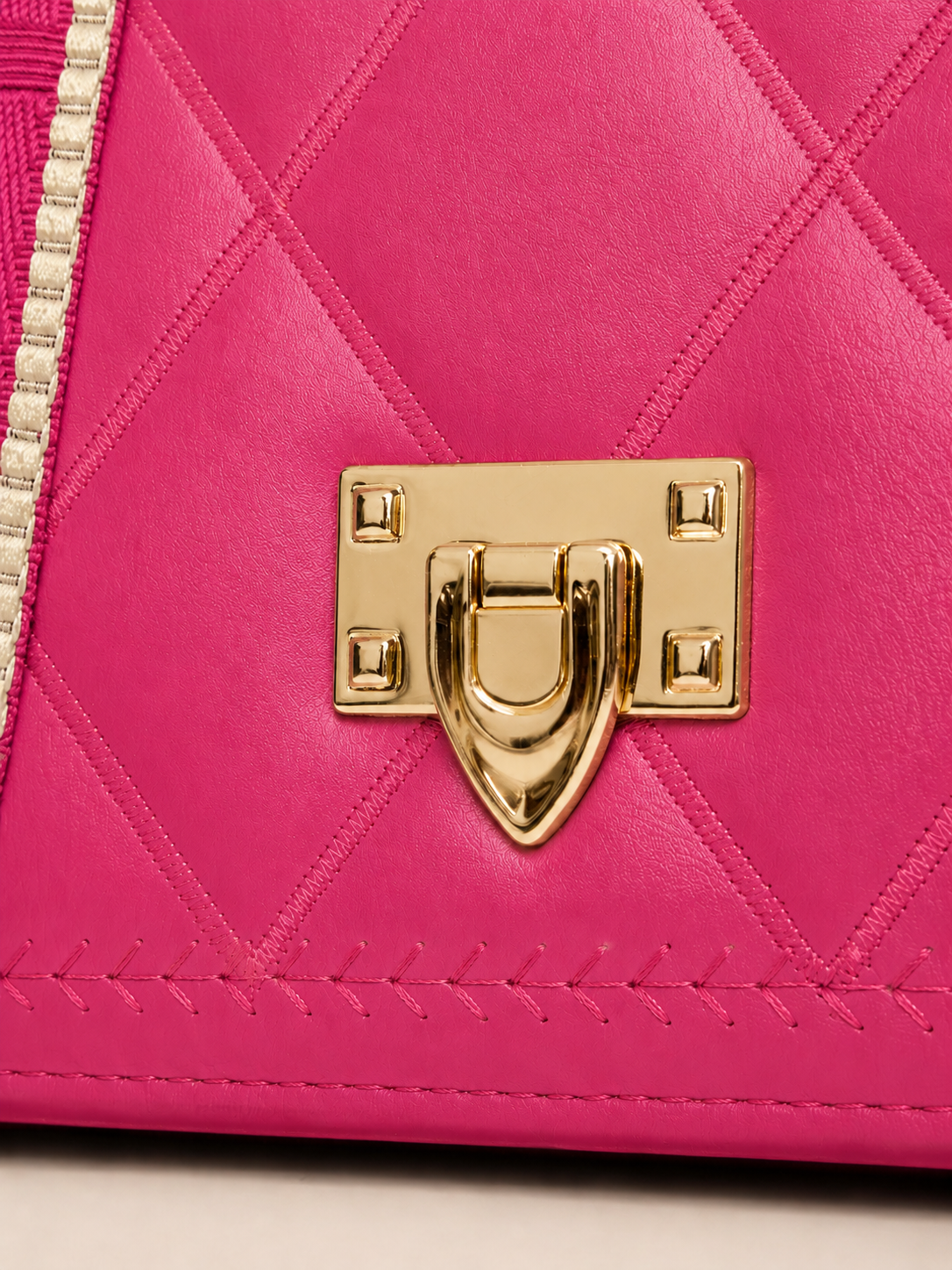 Modern Women Sling Handbag | Stylish Crossbody Bag for Office & Casual Outfits - Image 9
