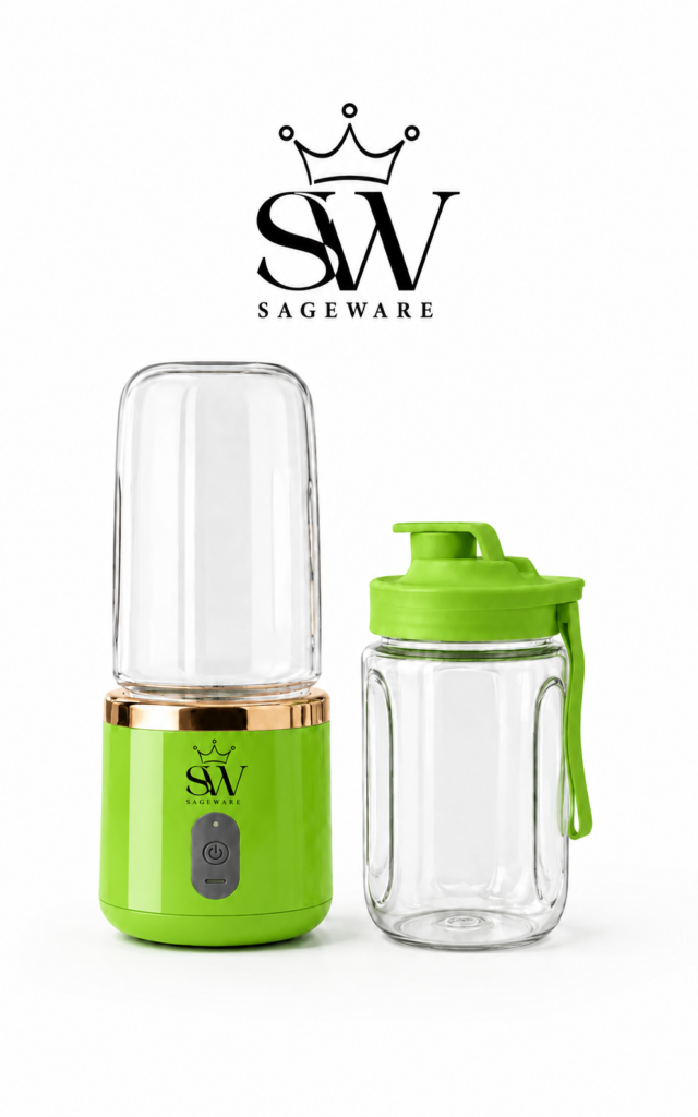 Portable Juicers
