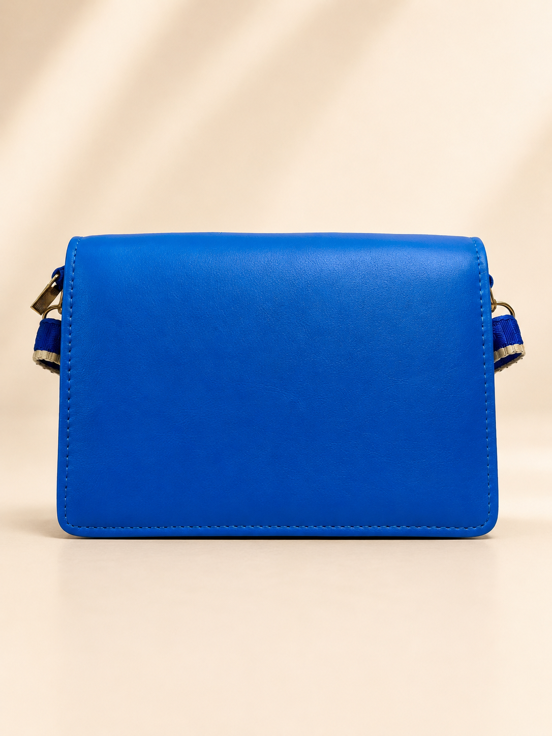Women Quilted Sling Bag | Stylish Crossbody Shoulder Bag for Daily Use & Travel - Image 4