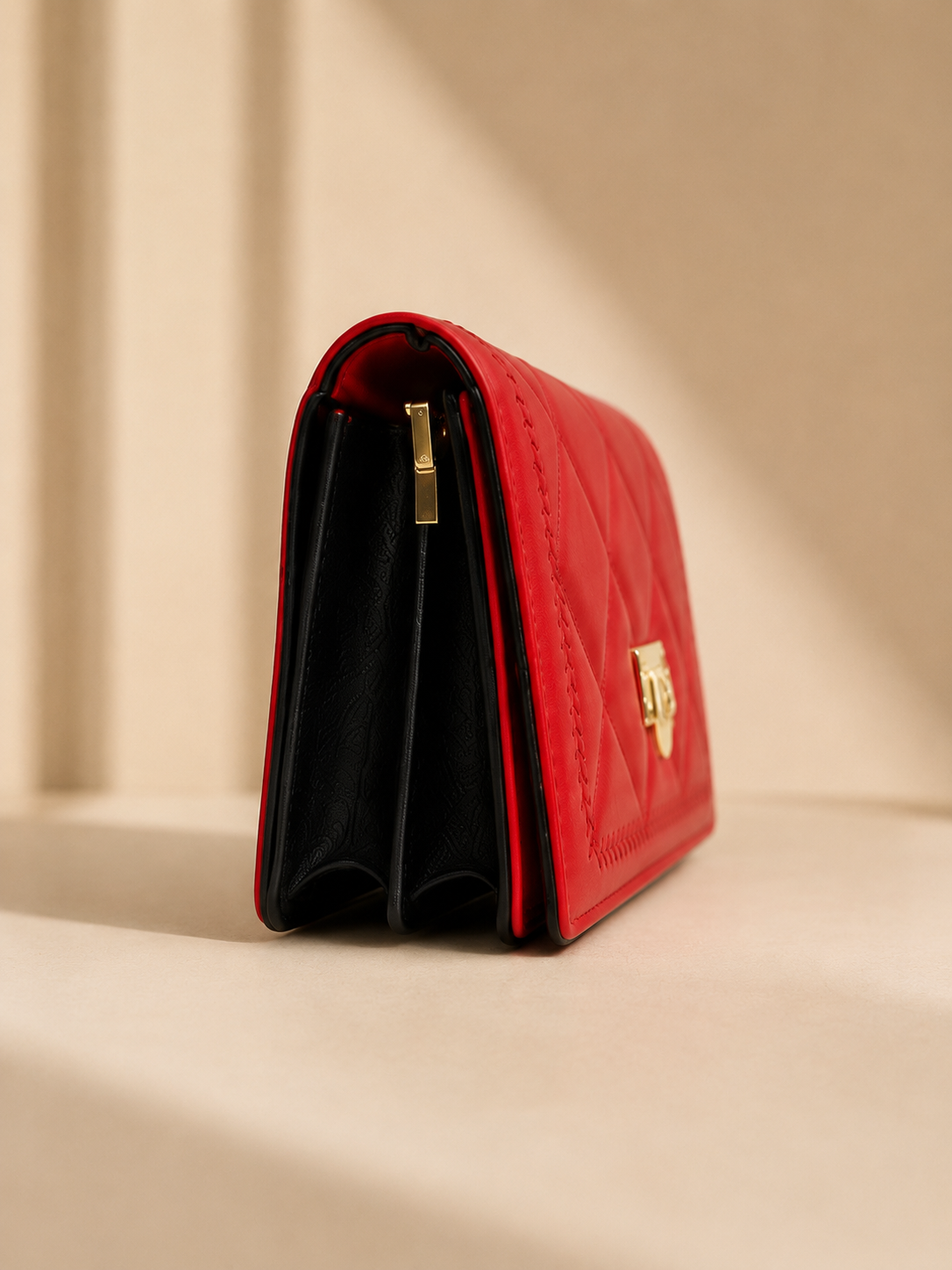 Premium Women Sling Bag | Fashionable Crossbody Purse for Office, Shopping & Party - Image 5