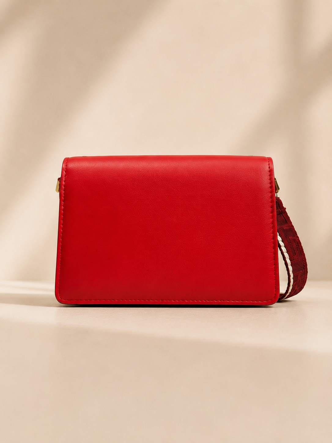 Premium Women Sling Bag | Fashionable Crossbody Purse for Office, Shopping & Party - Image 6