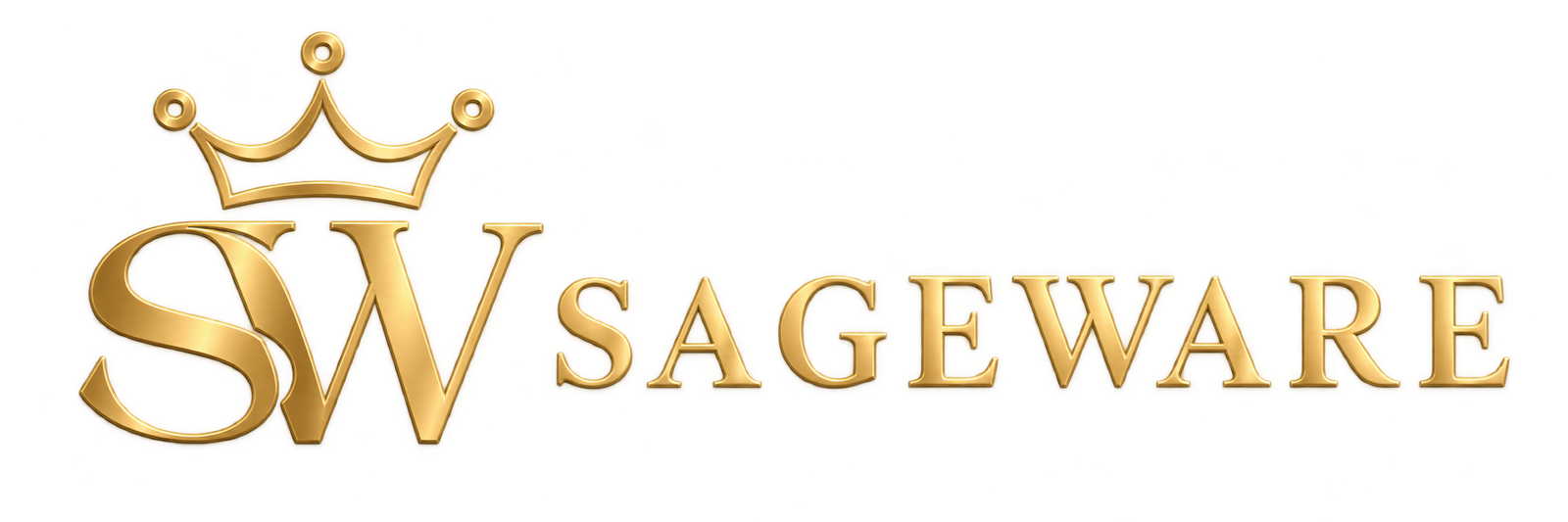 SAGEWARE Logo